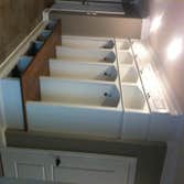 mudroom locker