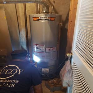 Photos by Su'coy Heating AC & Duct Cleaning #1