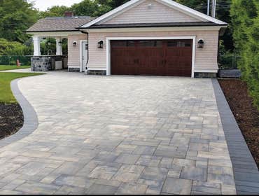 Photos by Greystone Construction Group Inc