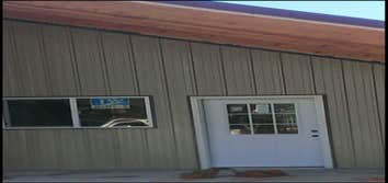 Finished Apartment Addition
