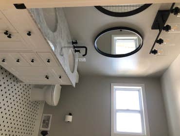Bathrooms