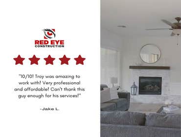 Photos by Red Eye Construction LLC #1