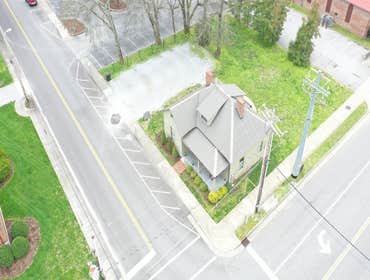 Photos by the Roof Guy #1