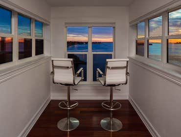 Custom Home Portfolio