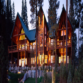 Photo(s) from Landmark Builders Inc We work with you from the beginning to the completion of your home or property. When we perform custom home buildin