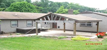 The Hometown Handyman Project