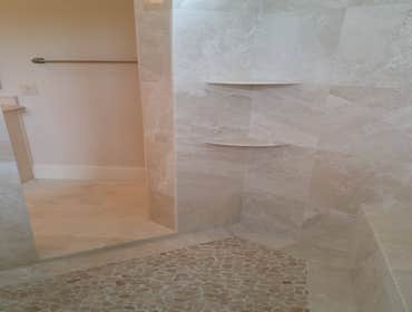 Photo(s) from EIFS Removal Island Plasters