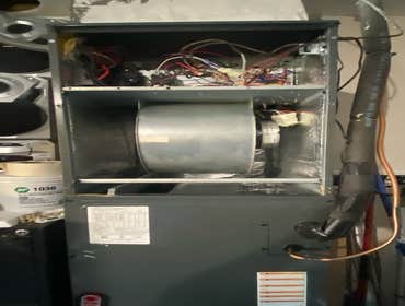 Photos by Everest One Heating & Cooling Inc #1
