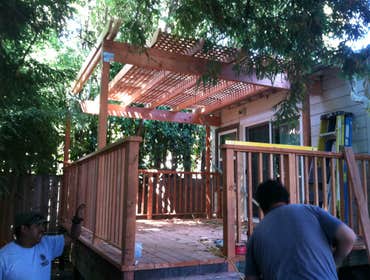 Photos by Simple Builders #1