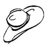 Pro-west Landscape Company logo