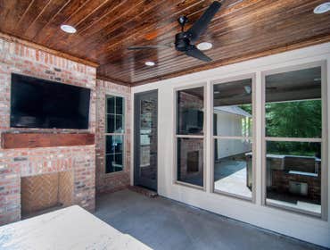 Summers street house