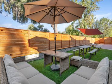 Photos from Merced Yosemite Realty
