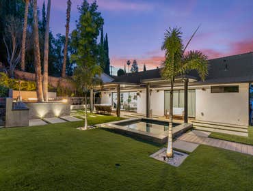 EXTERIOR REMODEL