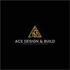 Ace Design & Build logo