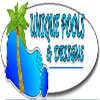 Unique Pools & Designs, Inc logo