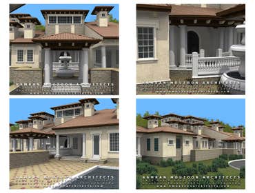 Photos from Kamran Mouzoon Architects, P.C.