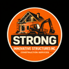 Strong Innovative Structures Inc logo