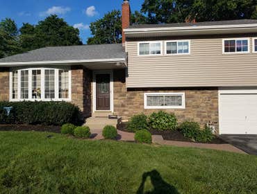 Photos from MAW Construction, Inc.