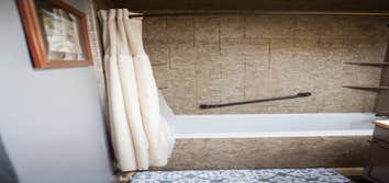 After Shower & Tub Pic