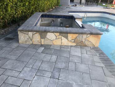Photos by Lr Pools & Spas #1