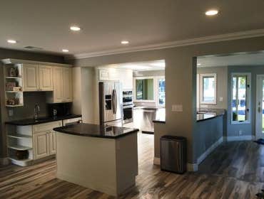 Eco-Pure Construction Inc., Projects