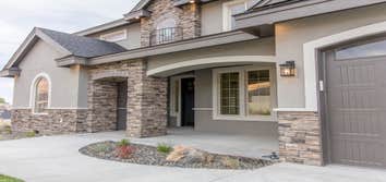 Exterior images