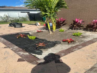 The Grace Landscaping LLC