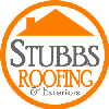 Stubbs Roofing Company logo
