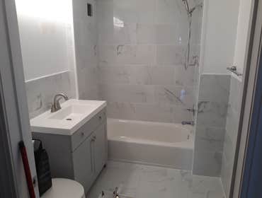 Photos by David Cippaghila Construction #2
