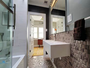 Bathroom Remodeling #22