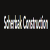 Scherbak Construction logo