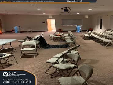 Photos by Ucm Carpet Cleaning of Kendall #1
