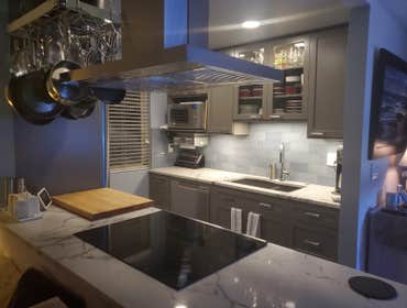 Kitchen Projects
