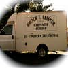 Brock T Leister & Son Carpenter Builder logo