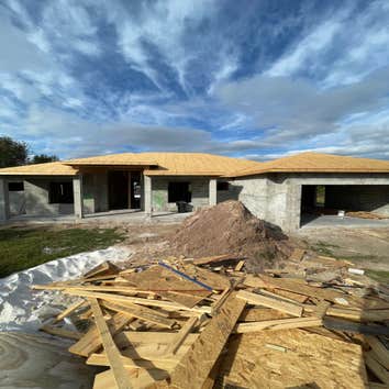 Martin Day Construction, LLC