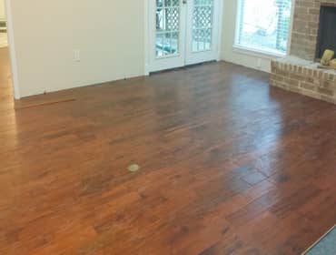 Flooring