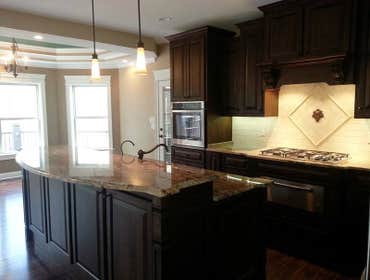 New Home Photos: Jackson Family Retreat