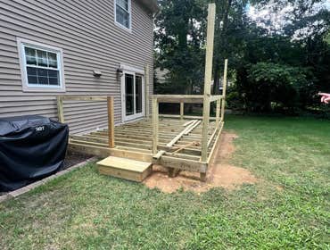 Photos by C Jam Construction LLC #1