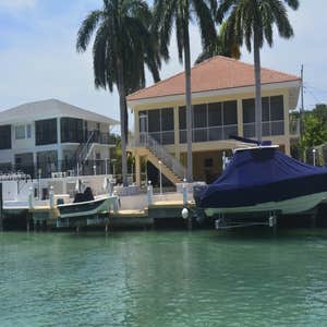 Boat Lifts