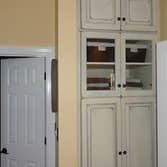 Bathroom and Common Areas