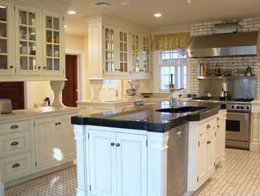 Photos from Kitchens by Mittman Div O