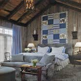 Mountain Mining Residence