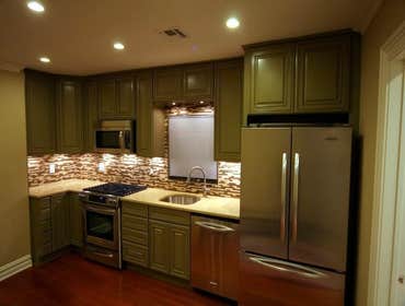 Bergen Woodworks LLC Projects Bergen Woodworks LLC's interior and exterior work.