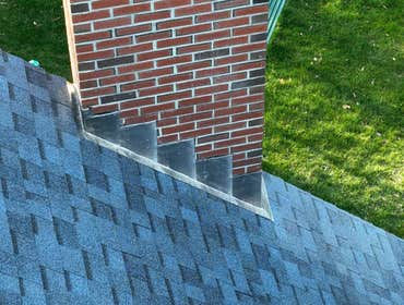 Photos by Mighty Dog Roofing