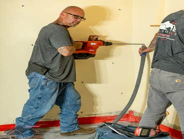 Foundation Rerpair In Southern California https://www.dalinghausconstruction.com/