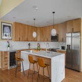 custom kitchen remodeling