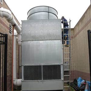 Examples of Equipment Routinely Serviced and Installed