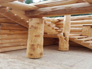 Photos from MICHAELS CUSTOM WOODWORKS INC
