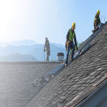 Photos by Mountain Roofers Asheville #1