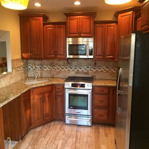 Kitchen Remodels